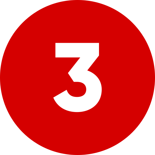 3 icon