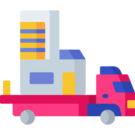 commercial movers in dubai